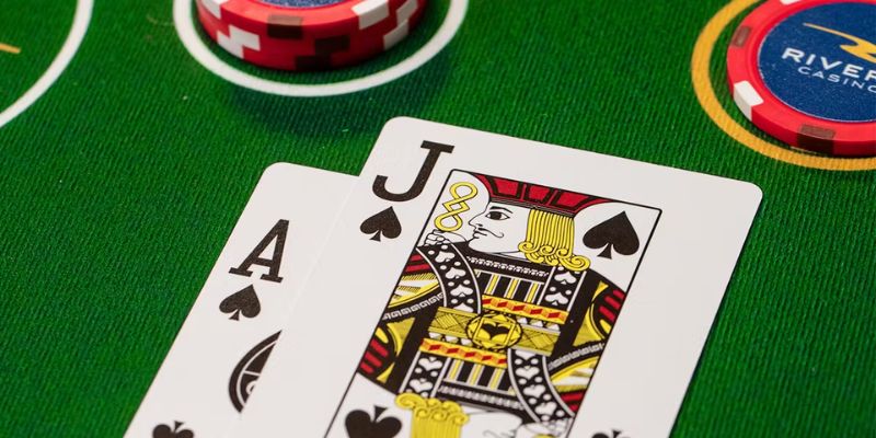 Cách chơi blackjack và những điều bạn cần nắm